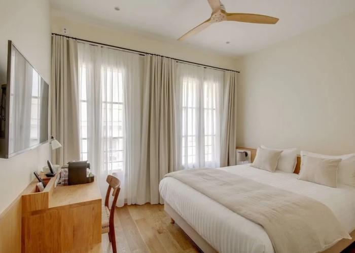 Badon Boutique Hôtel