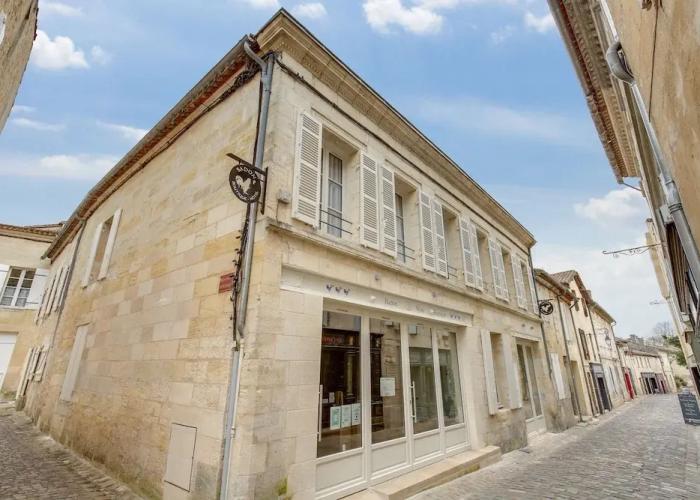 Badon Boutique Hôtel