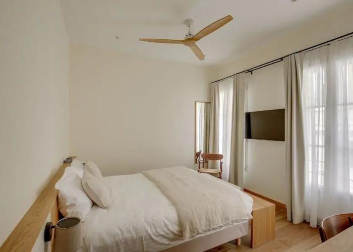 Badon Boutique Hôtel