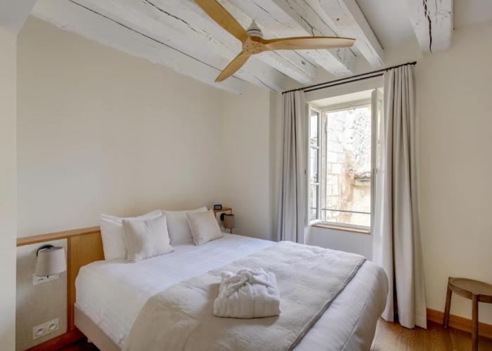 Badon Boutique Hôtel