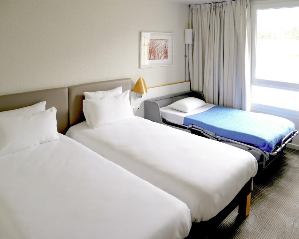 Novotel Grenoble Nord Voreppe