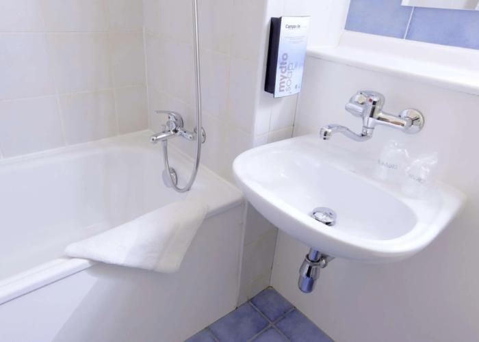 Campanile Villefranche-sur-Saône