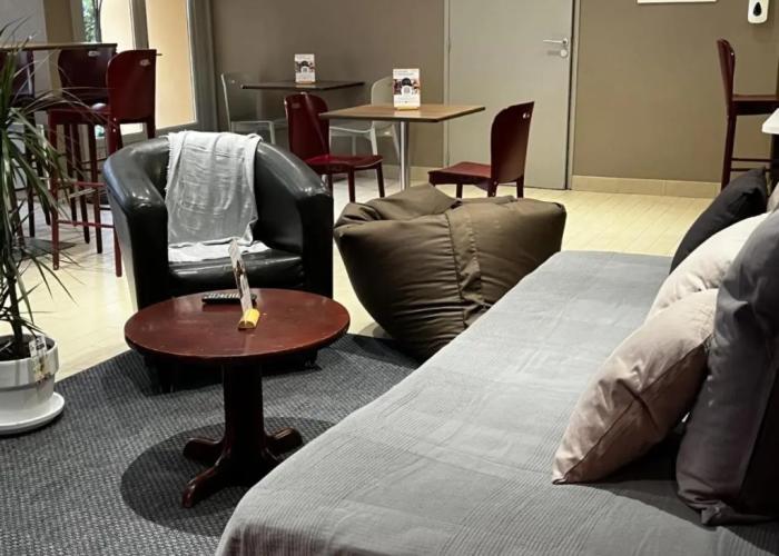 Campanile Villefranche-sur-Saône