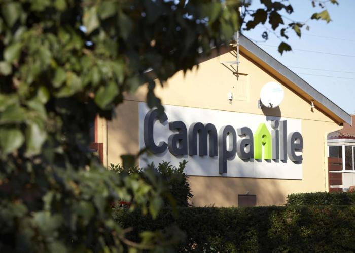 Campanile Villefranche-sur-Saône