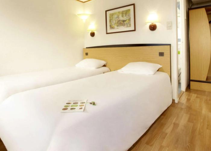 Campanile Villefranche-sur-Saône