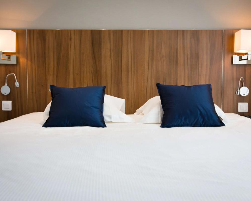 Best Western Plus Hotel Plaisance