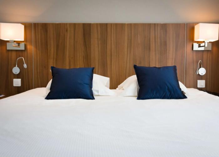 Best Western Plus Hotel Plaisance