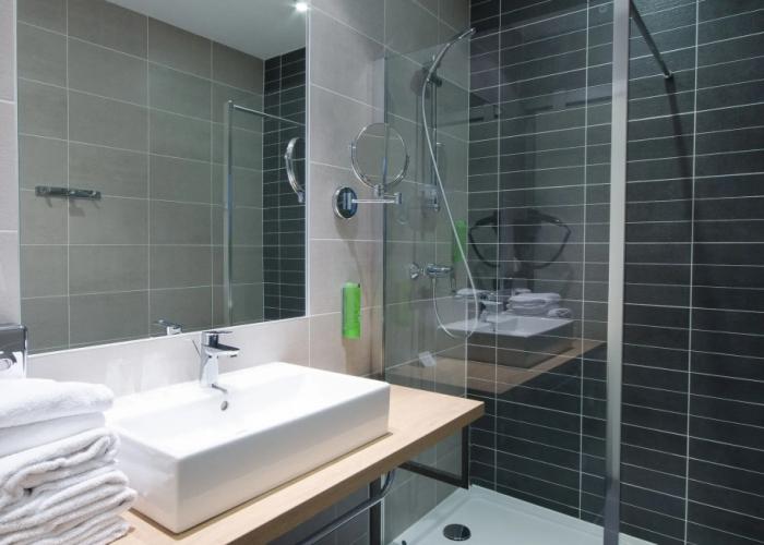 Best Western Plus Hotel Plaisance