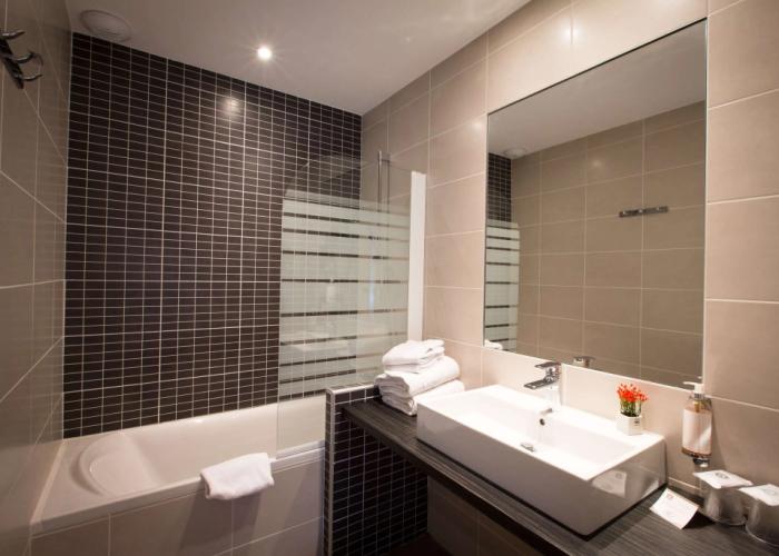 Best Western Plus Hotel Plaisance