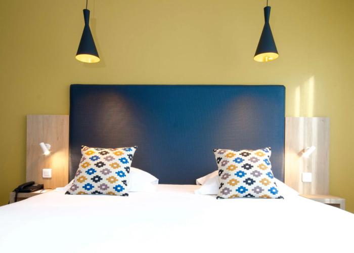 Best Western Plus Hotel Plaisance