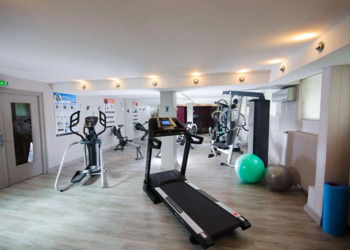 Best Western Plus Hotel Plaisance