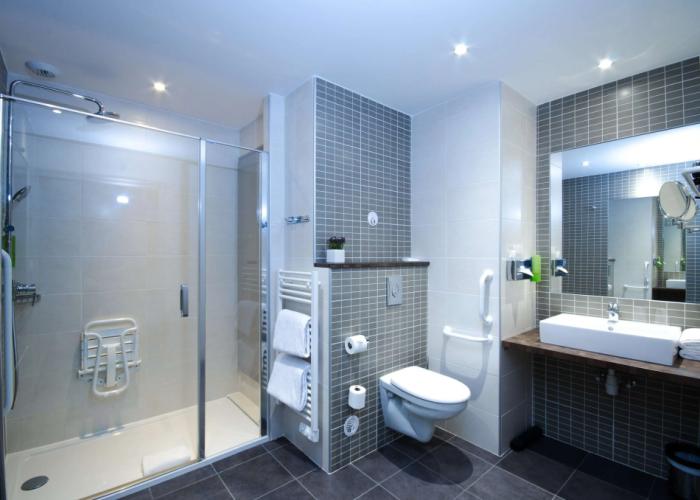 Best Western Plus Hotel Plaisance