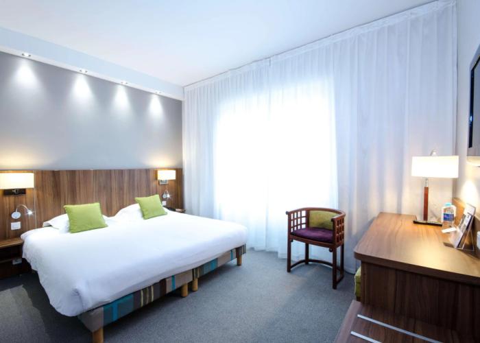 Best Western Plus Hotel Plaisance