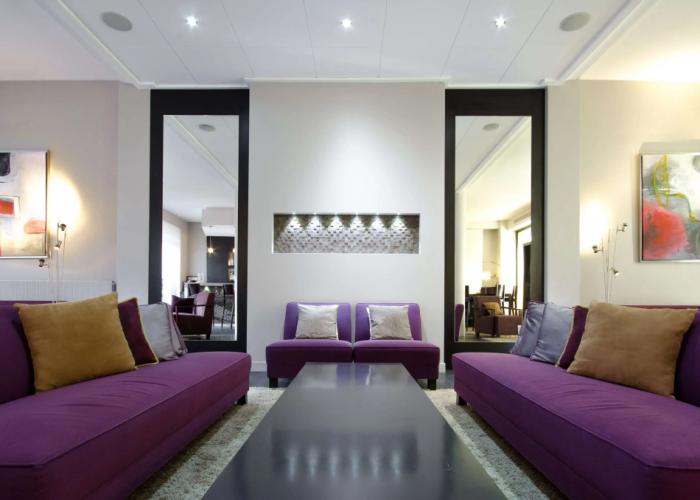 Best Western Plus Hotel Plaisance