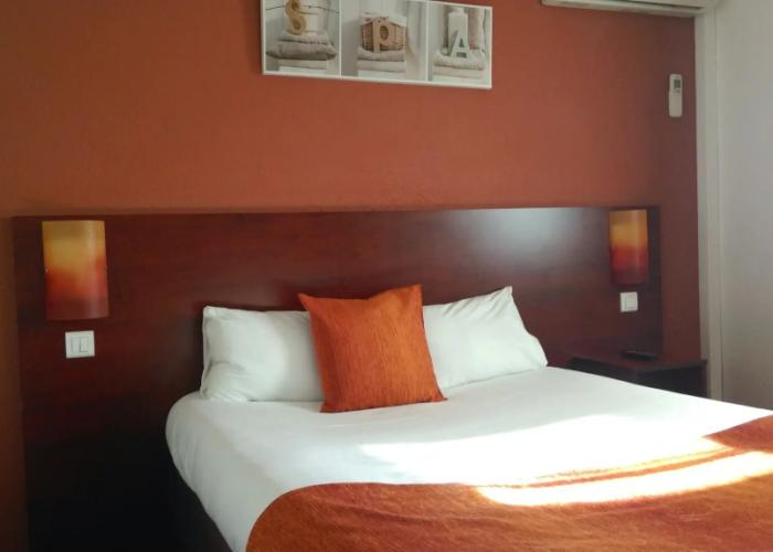 initial by balladins Lyon / Villefranche-sur-Saône