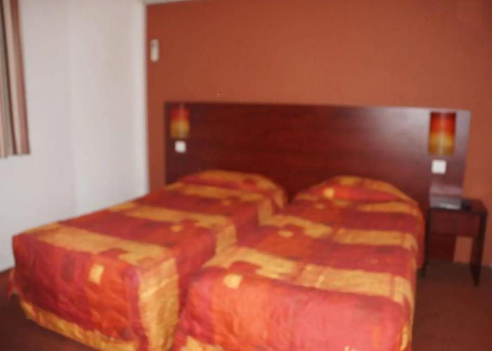 initial by balladins Lyon / Villefranche-sur-Saône