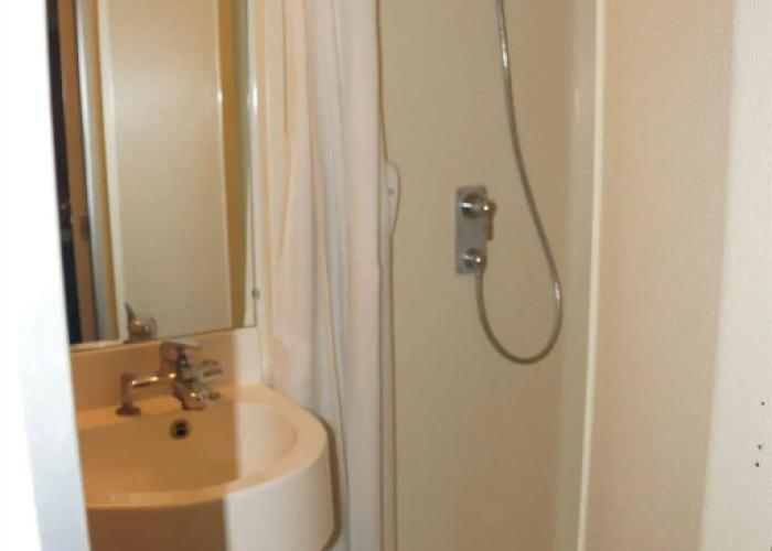 initial by balladins Lyon / Villefranche-sur-Saône