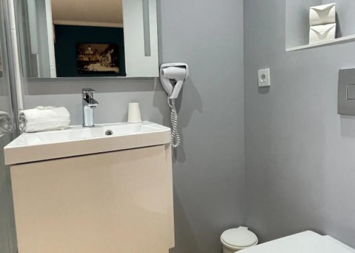 initial by balladins Lyon / Villefranche-sur-Saône