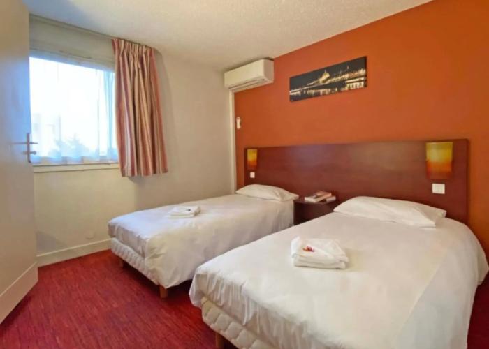 initial by balladins Lyon / Villefranche-sur-Saône