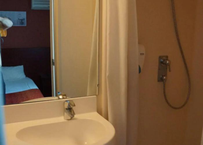 initial by balladins Lyon / Villefranche-sur-Saône