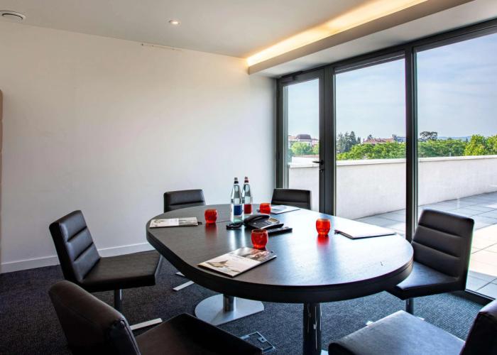 Hotel Mercure Villefranche-sur-Saone