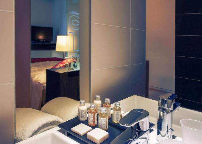 Hotel Mercure Villefranche-sur-Saone