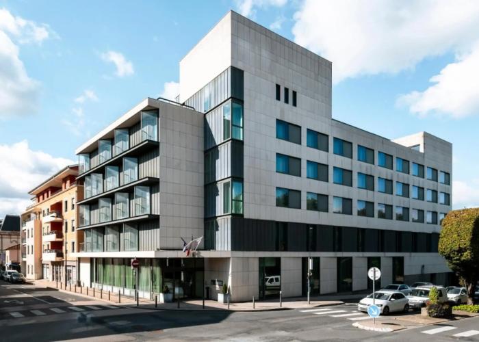 Hotel Mercure Villefranche-sur-Saone