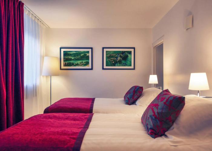 Hotel Mercure Villefranche-sur-Saone