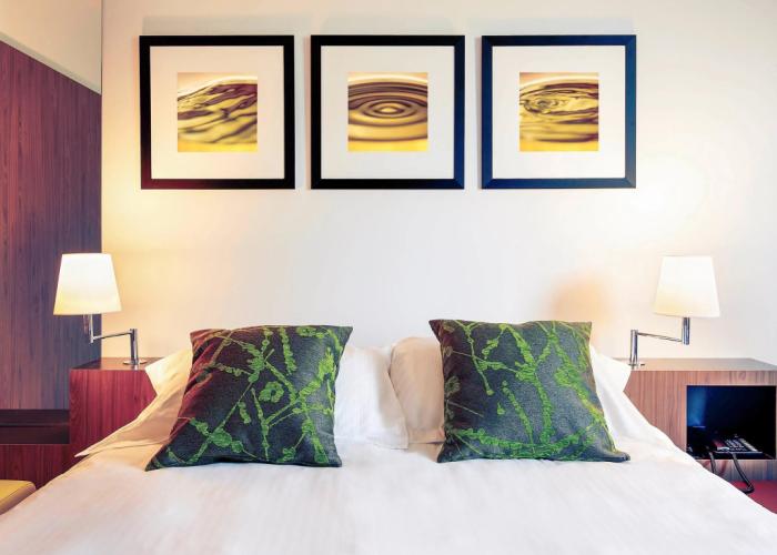 Hotel Mercure Villefranche-sur-Saone