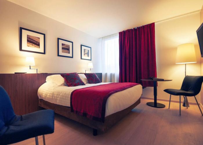 Hotel Mercure Villefranche-sur-Saone