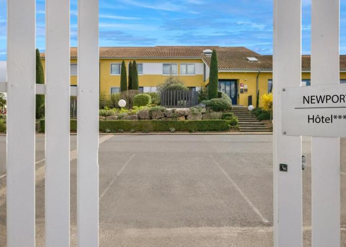 Hotel Newport