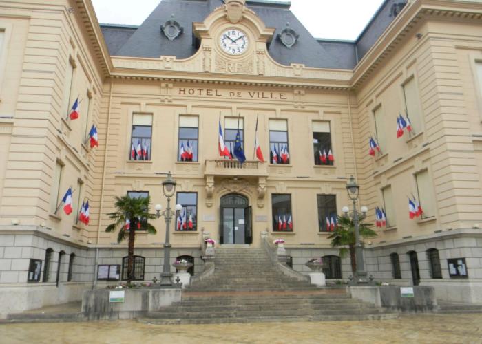 Kyriad Villefranche Sur Saone