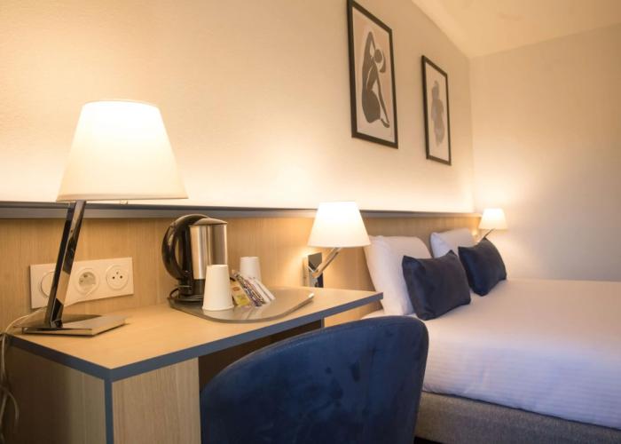 Kyriad Villefranche Sur Saone