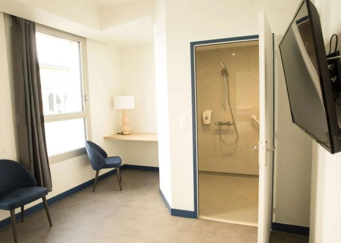 Kyriad Villefranche Sur Saone