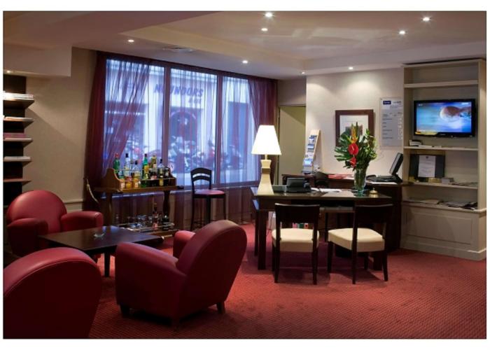 Kyriad Villefranche Sur Saone