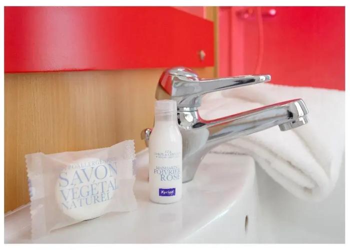 Kyriad Villefranche Sur Saone