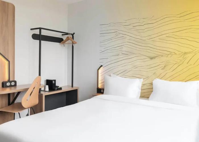 B&B HOTEL Villefranche-sur-Saône Sud