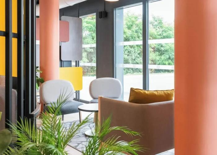 B&B HOTEL Villefranche-sur-Saône Sud