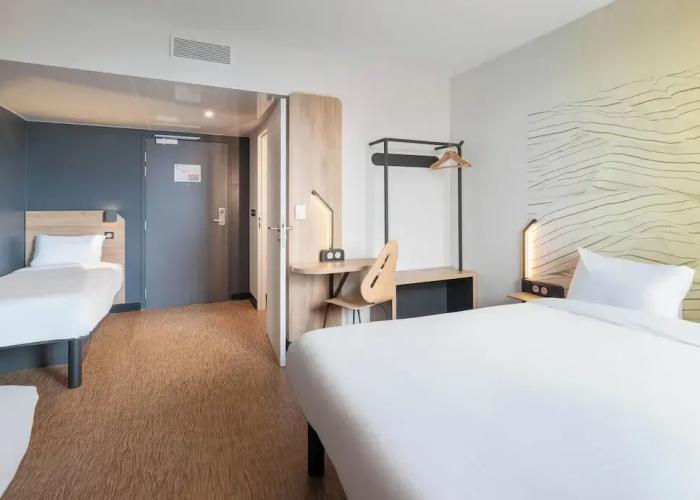 B&B HOTEL Villefranche-sur-Saône Sud