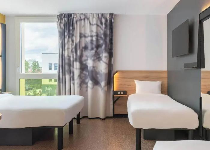 B&B HOTEL Villefranche-sur-Saône Sud