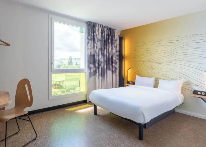 B&B HOTEL Villefranche-sur-Saône Sud