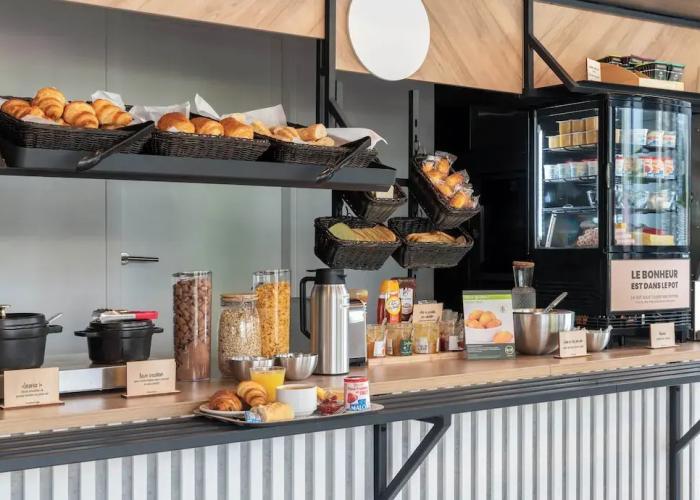 B&B HOTEL Villefranche-sur-Saône Sud