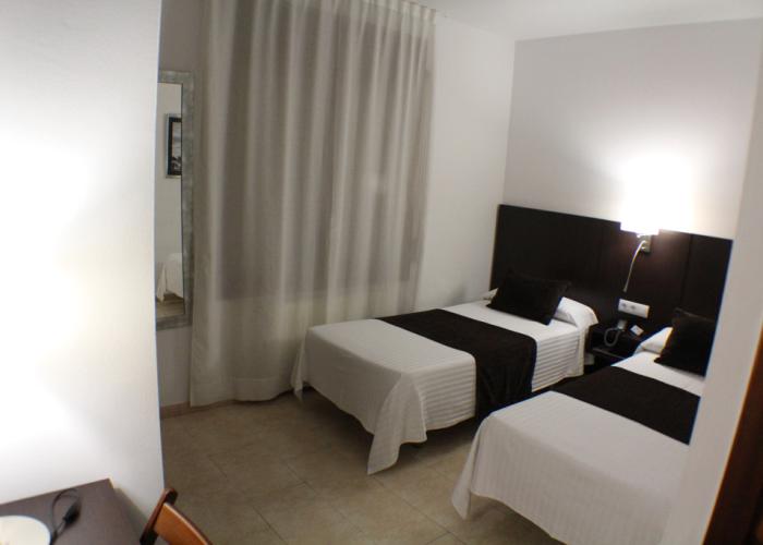 Hotel Marfany