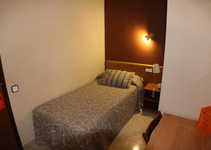 Hotel Marfany