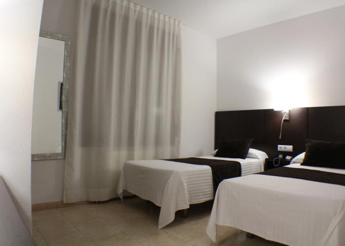 Hotel Marfany