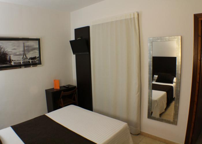 Hotel Marfany