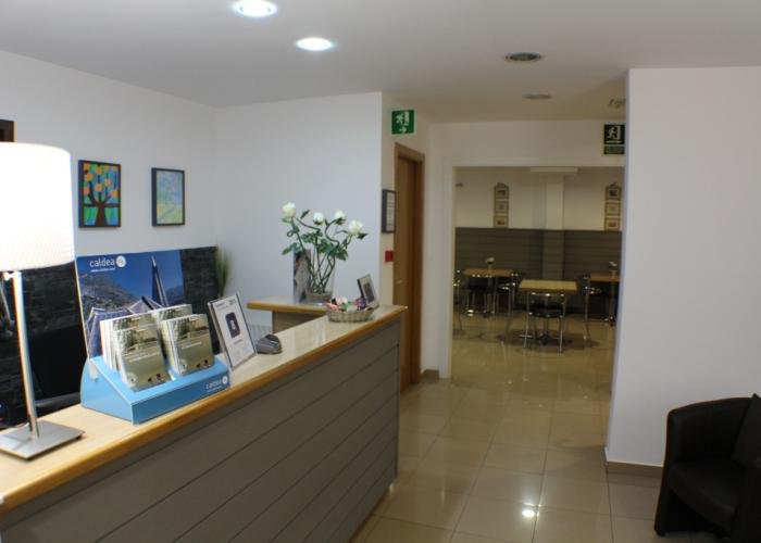 Hotel Marfany