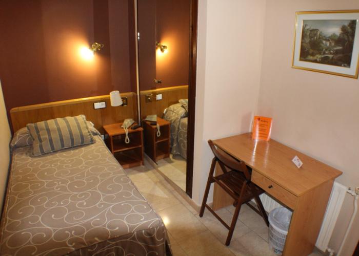 Hotel Marfany