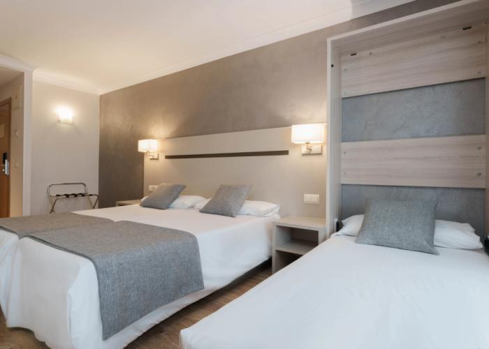 Hotel & Aparthotel Cosmos