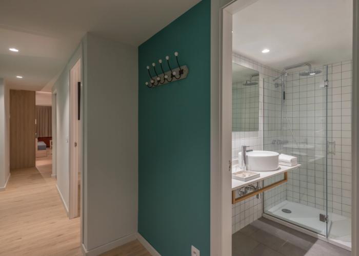 Hotel & Aparthotel Cosmos